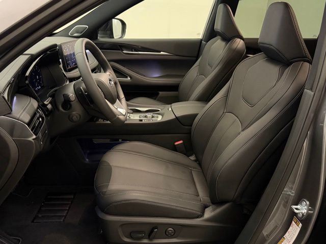 New 2027 GRAPHITE SHADOW INFINITI Sport AWD image 15