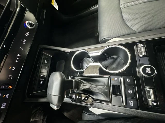 2026 Kia K5 GT-Line - Photo 23