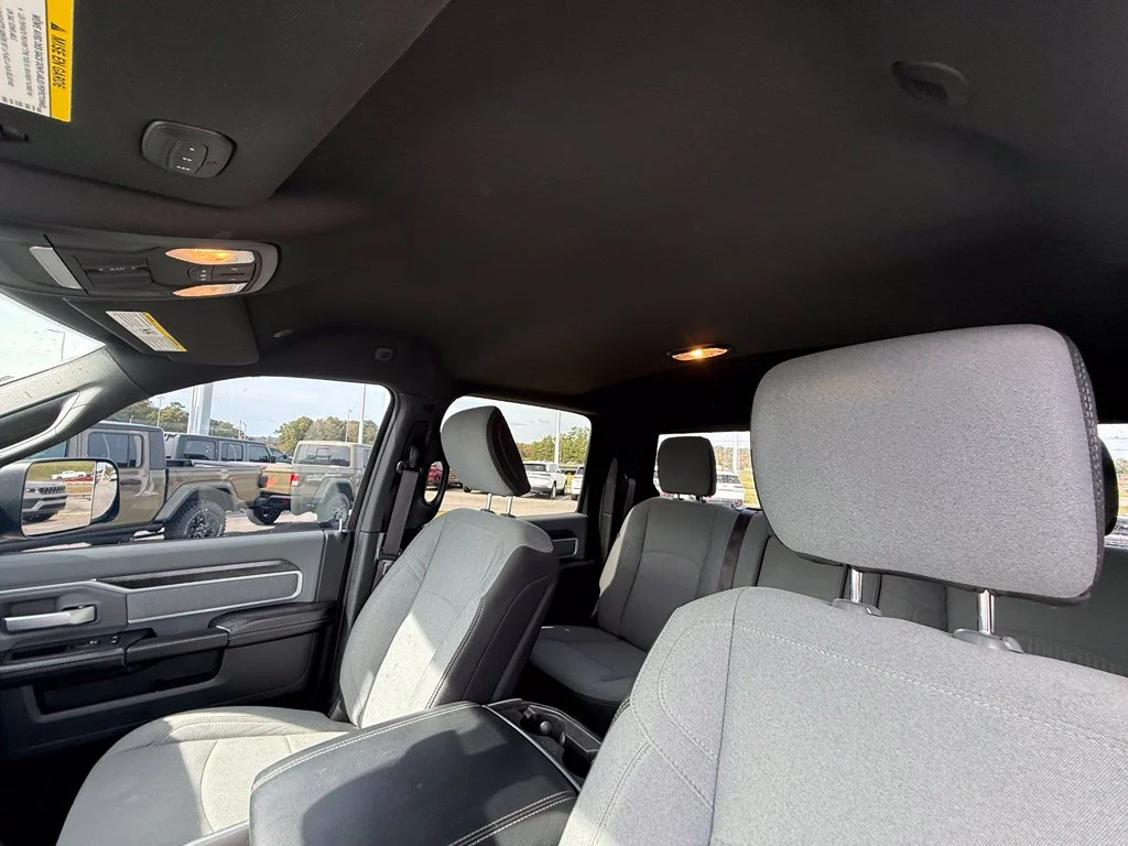 Used 2021 Brown Ram Big Horn image 21