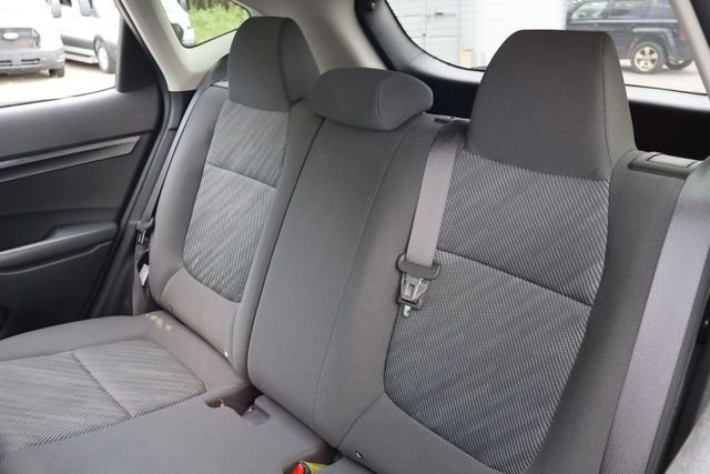 Used 2024 Black Kia LX image 15