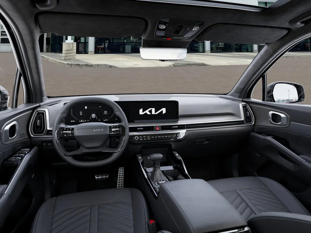 New 2026 Panthera Metal Kia X-Pro SX Prestige image 14
