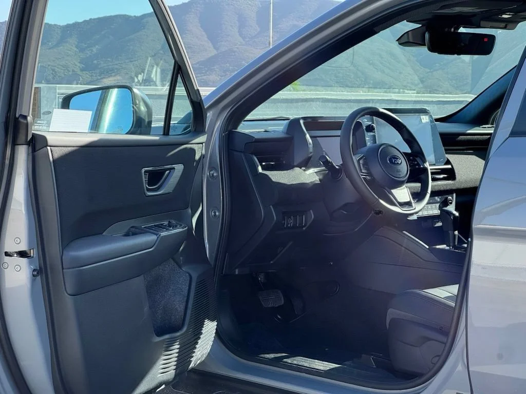 2026 Subaru Outback Premium - Photo 8