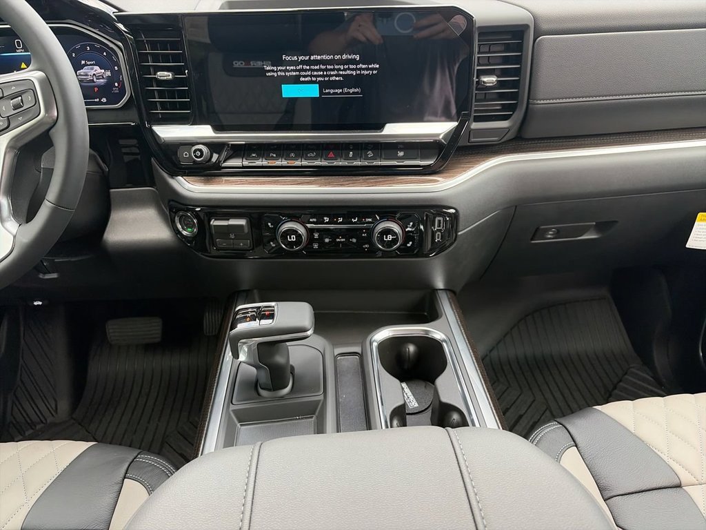 2026 Chevrolet Silverado 1500 RST - Photo 11