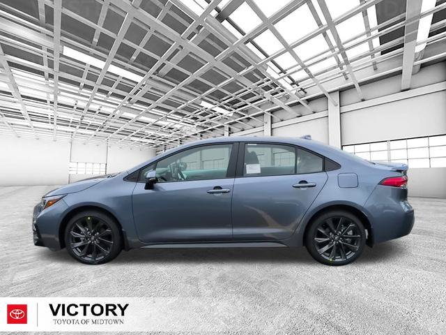 Vehicle thumbnail