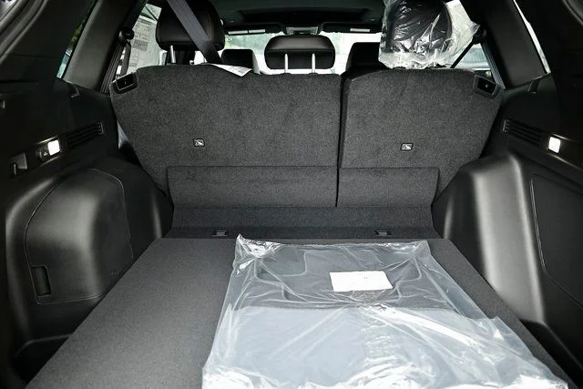 New 2026 Urban Gray Pearl Honda Sport Touring image 38