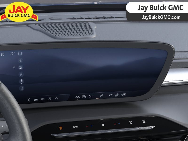 2027 Buick Enclave Avenir - Photo 20