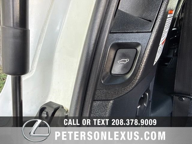 Used 2021 White Toyota TRD Pro image 24