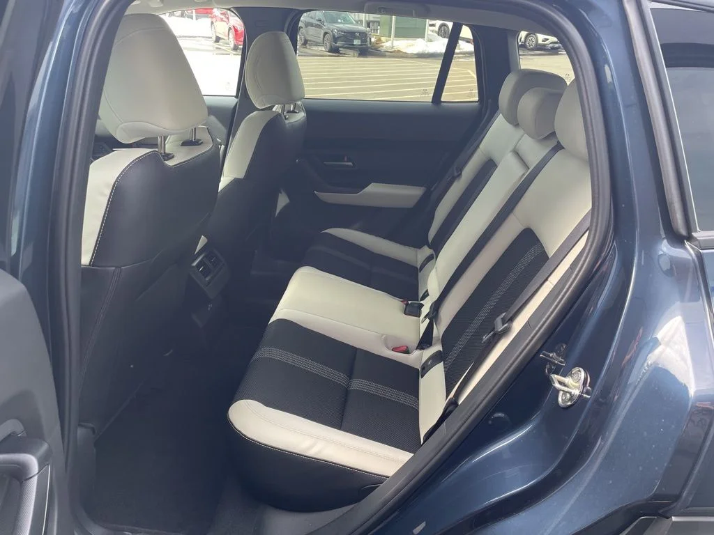 2026 Mazda CX-50 Preferred - Photo 13