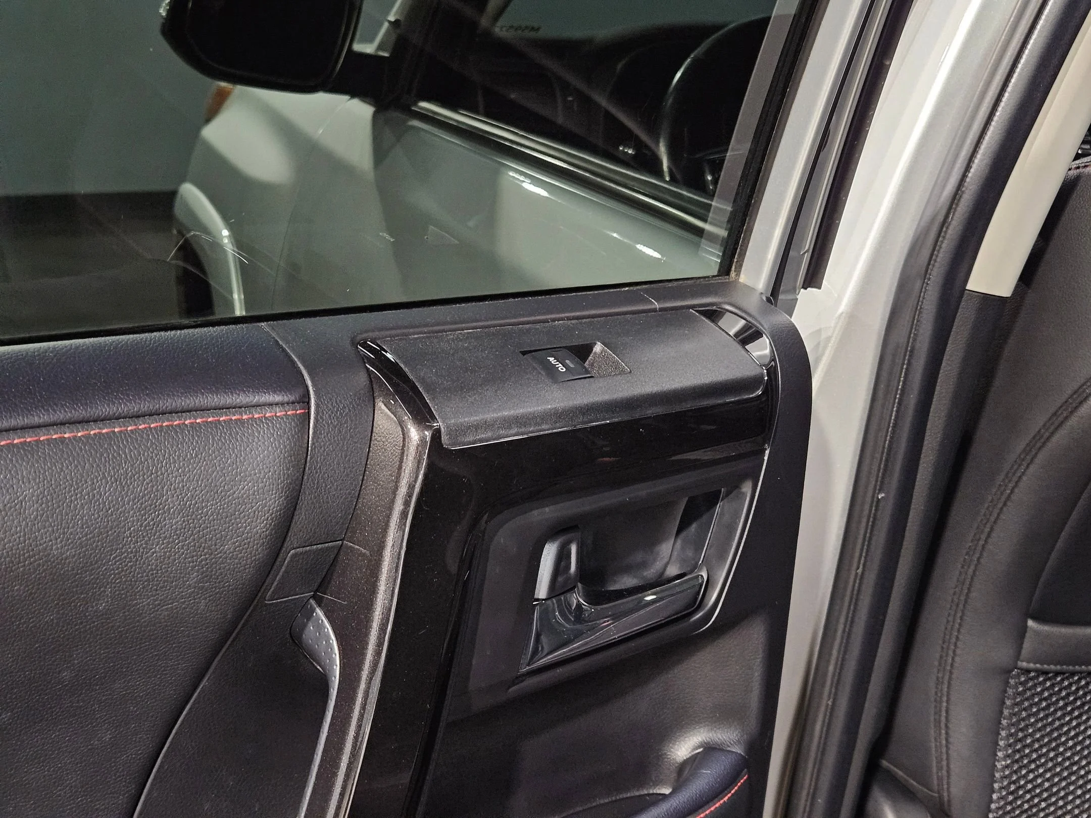 2021 Toyota 4Runner TRD Off-Road Premium - Photo 34