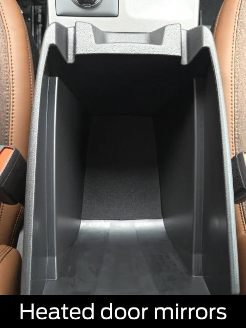 New 2026 Oxford White Ford Outer Banks® image 25