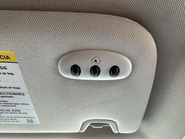 Used 2022 Silver Ford SEL image 65