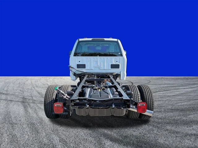New 2026 White Ford XL image 5