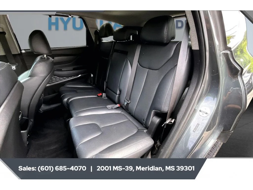 Used 2020 Rainforest Hyundai SEL image 19