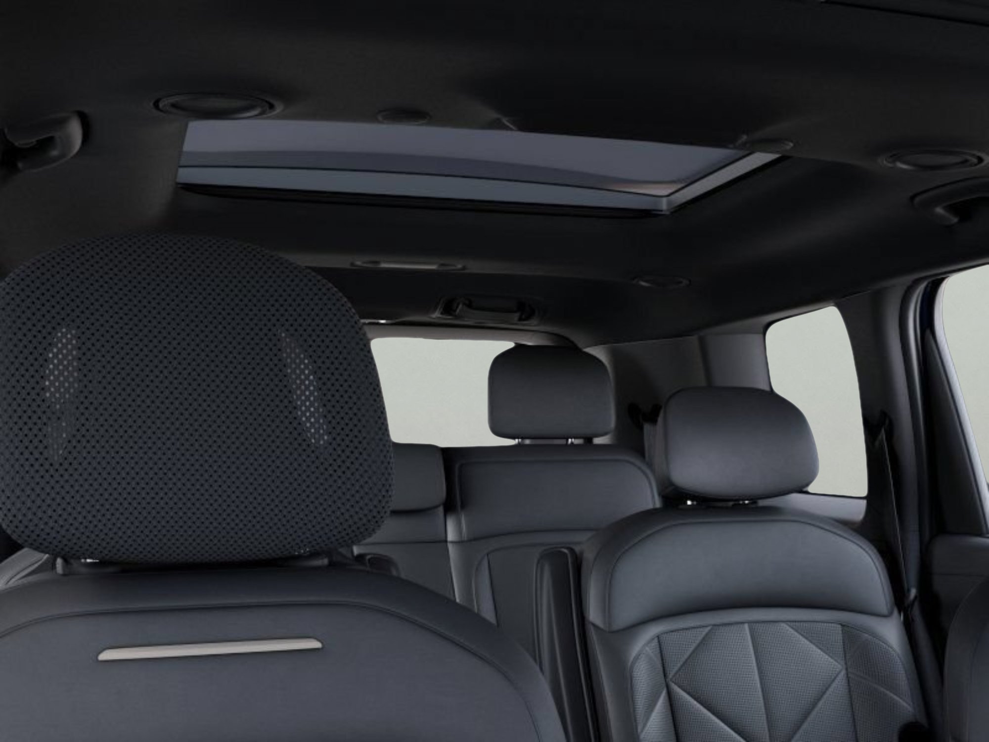 New 2027 Midnight Lake Blue Kia SX image 23