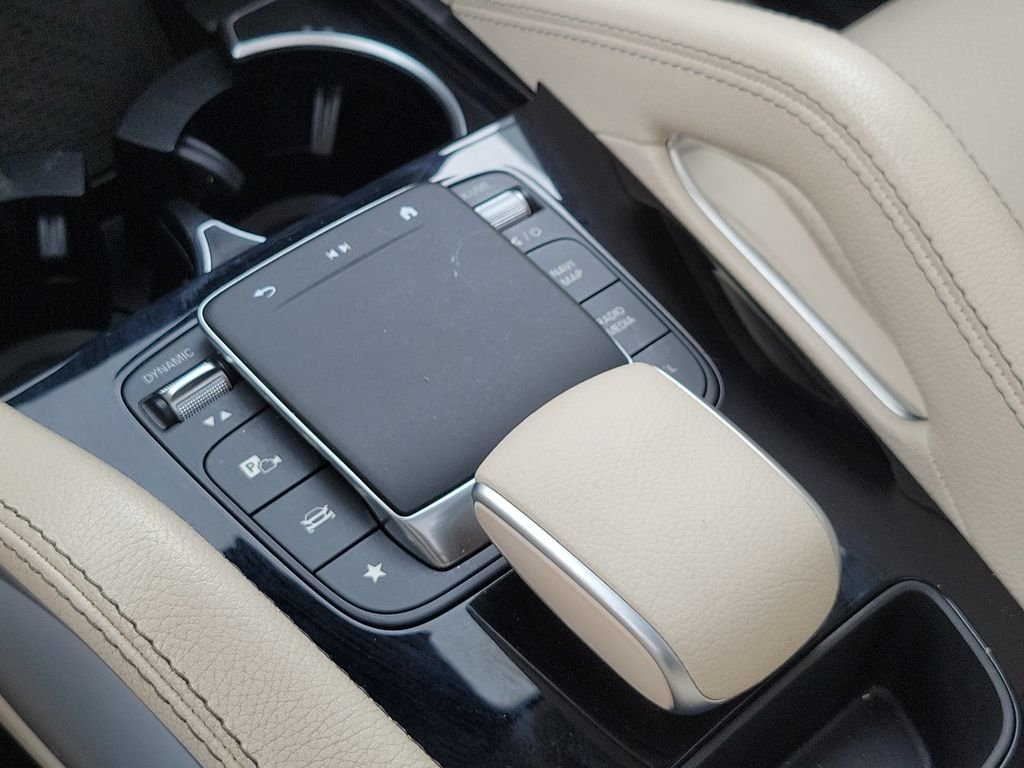Certified Used 2024 Black Mercedes-Benz GLE 450e image 31