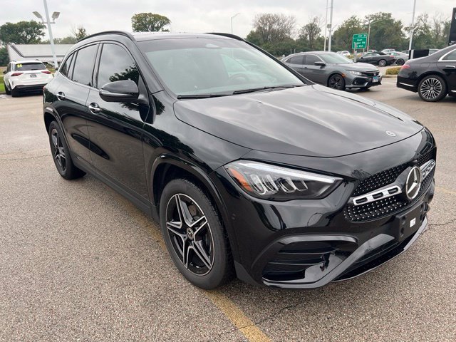 Used 2026  Mercedes-Benz GLA 250 image 4