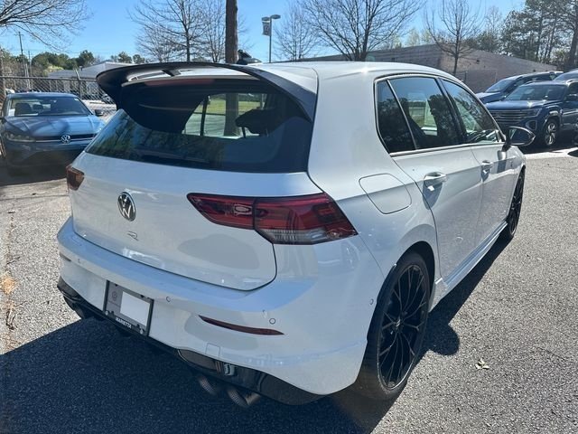 New 2026 Pure White Volkswagen 2.0T image 5