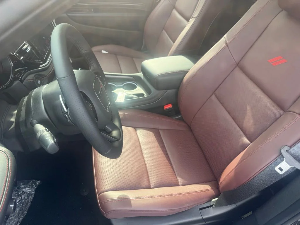 2026 Dodge Durango GT Plus - Photo 11