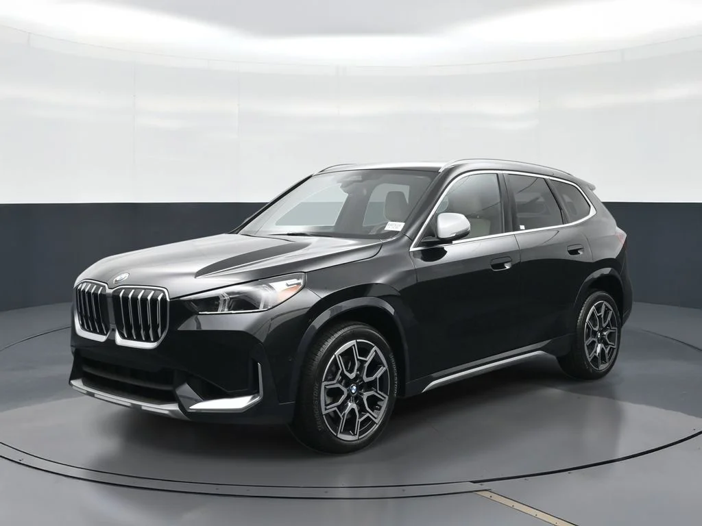 2023 BMW X1