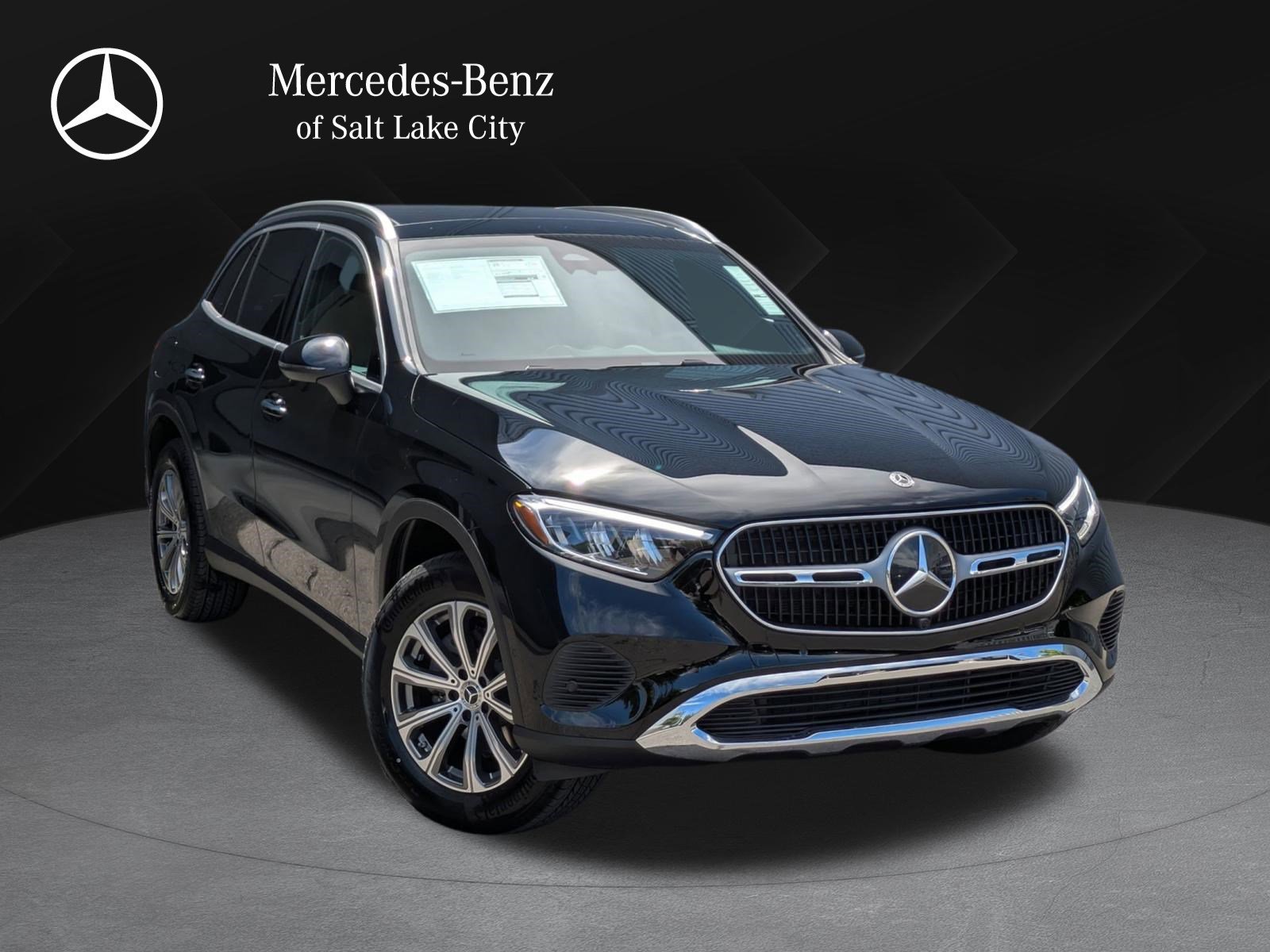 2026 Mercedes-Benz GLC GLC 300 4MATIC's photo