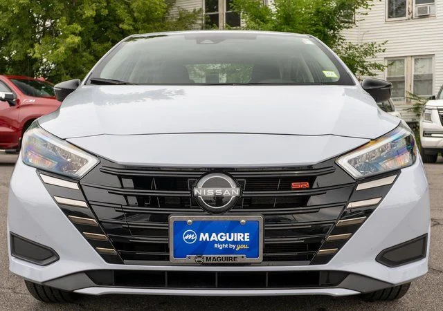 Used 2024 Gray Nissan 1.6 SR image 3