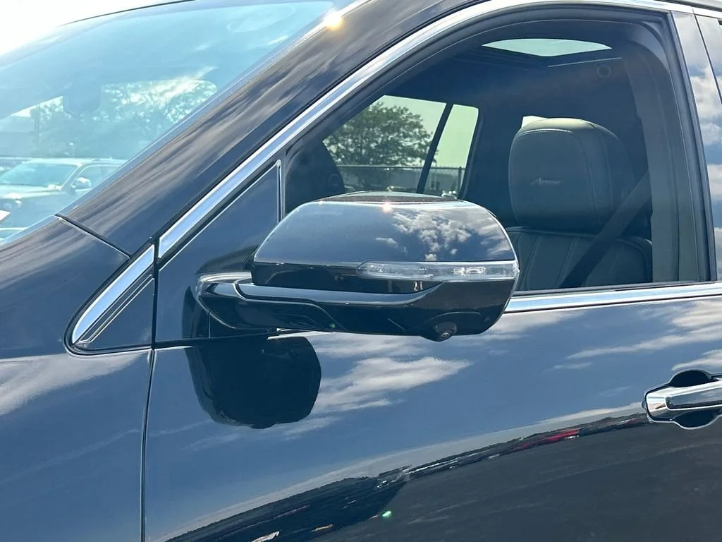 2026 Buick Enclave Avenir - Photo 14