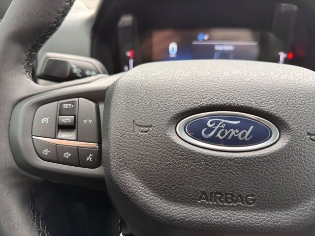New 2026 Beige Ford XLT image 24