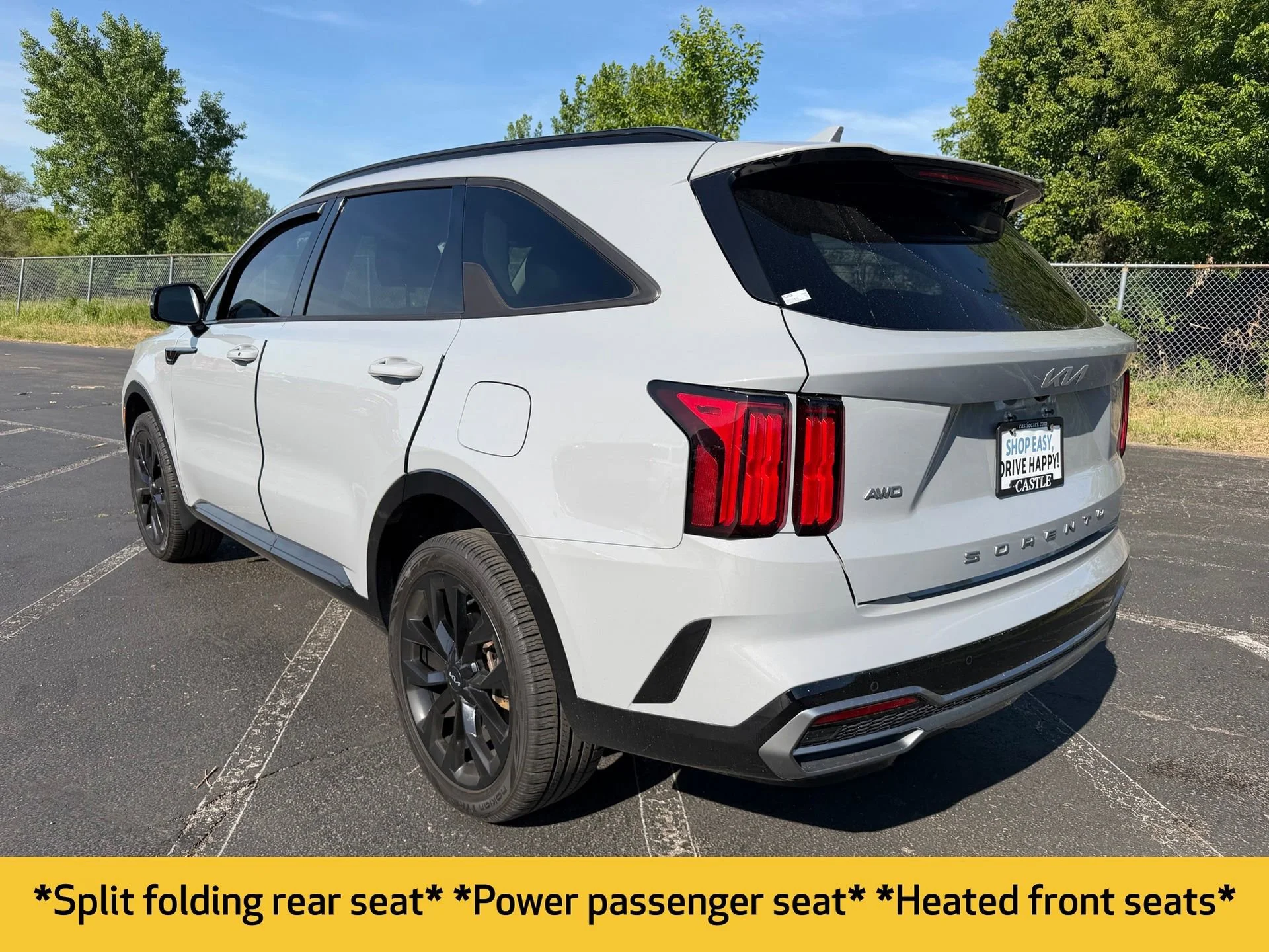 Used 2022 Gray Kia SX image 9