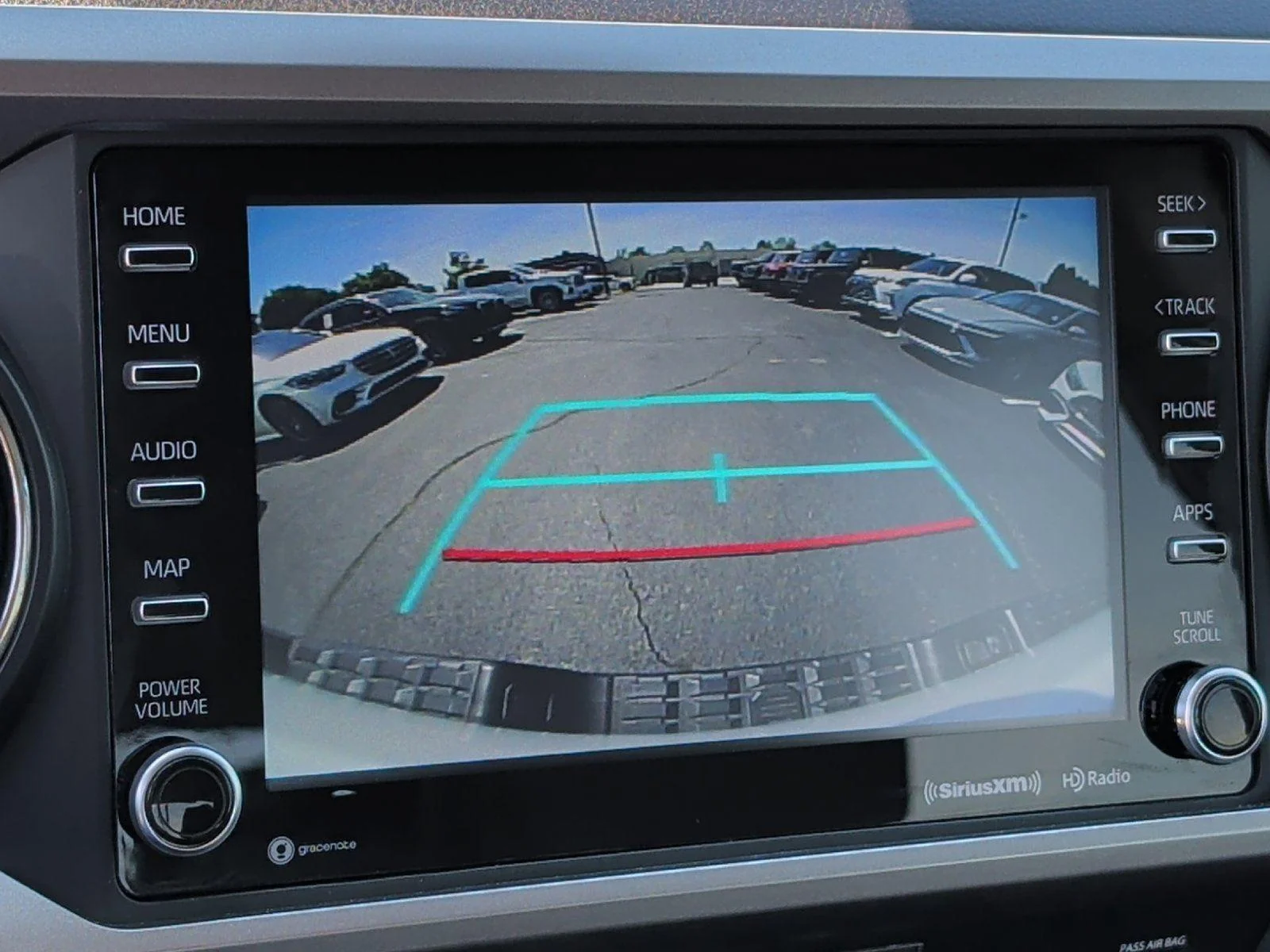 Used 2023 Ice Cap Toyota SR5 image 26