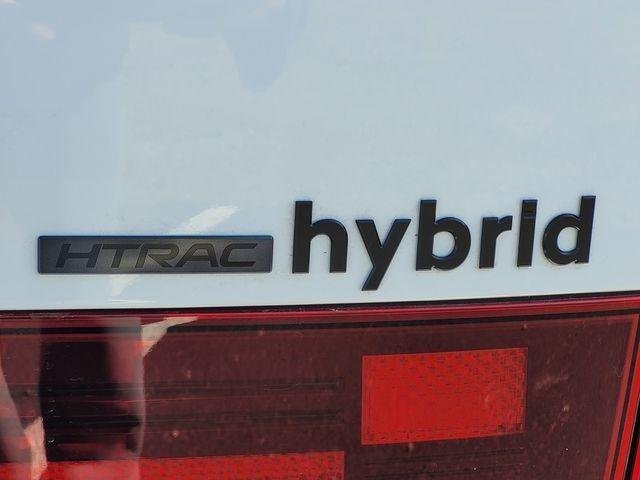 New 2026 White Hyundai Calligraphy image 50