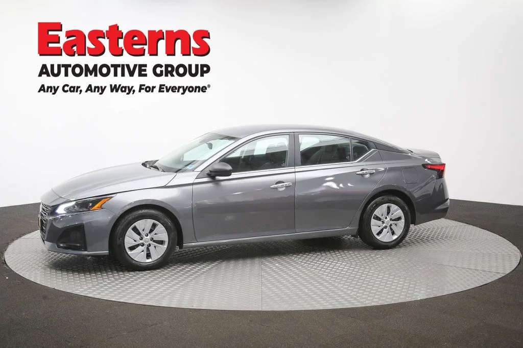 Used 2024 Gray Nissan 2.5 S image 53