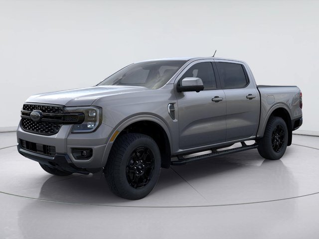 2026 Ford Ranger Lariat®