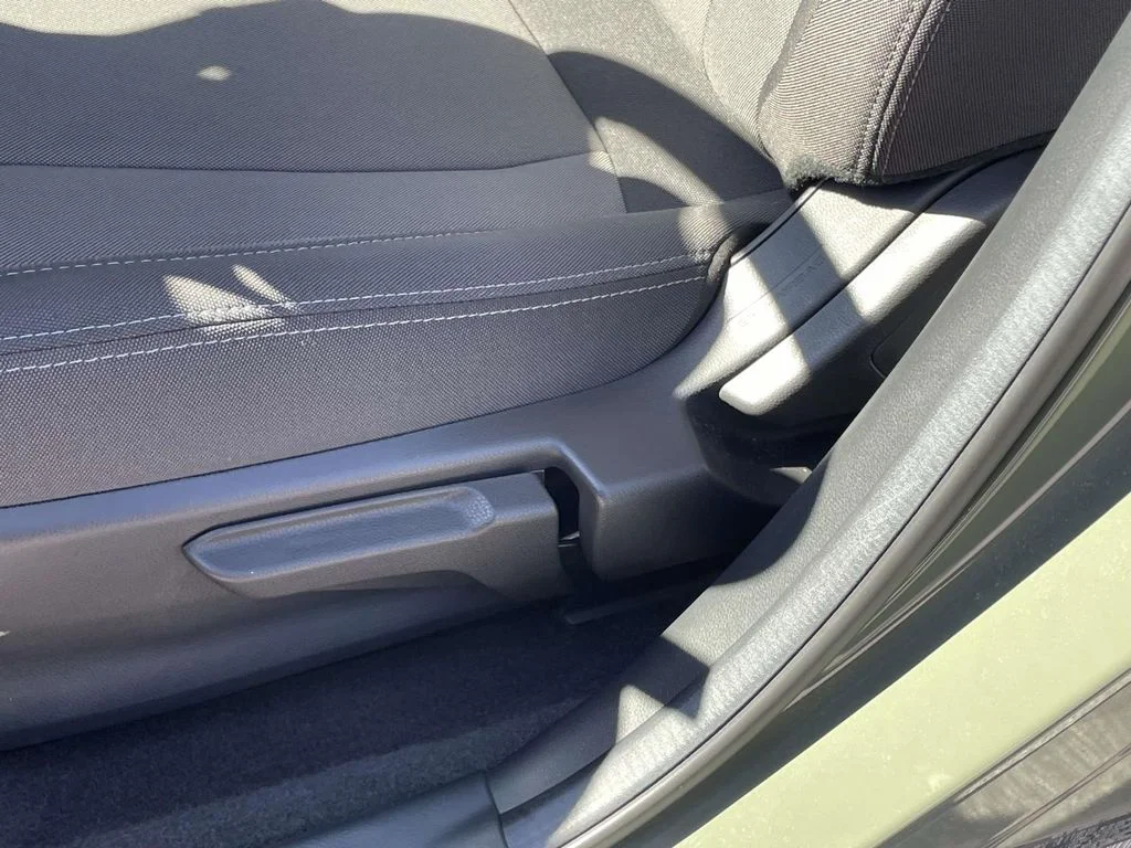 Used 2026 Alpine Green Subaru Base image 7