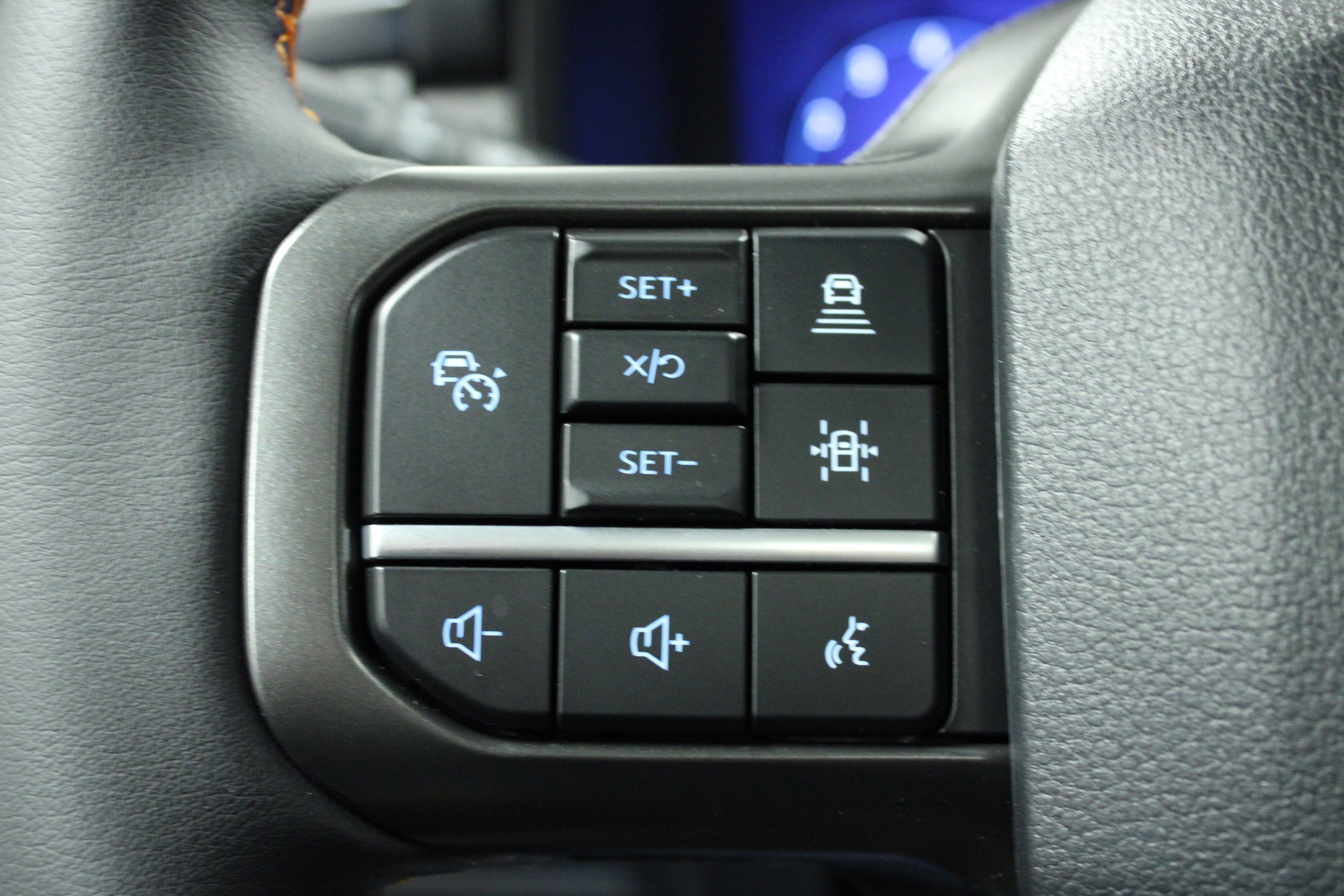 New 2026 Avalanche Ford Tremor image 22