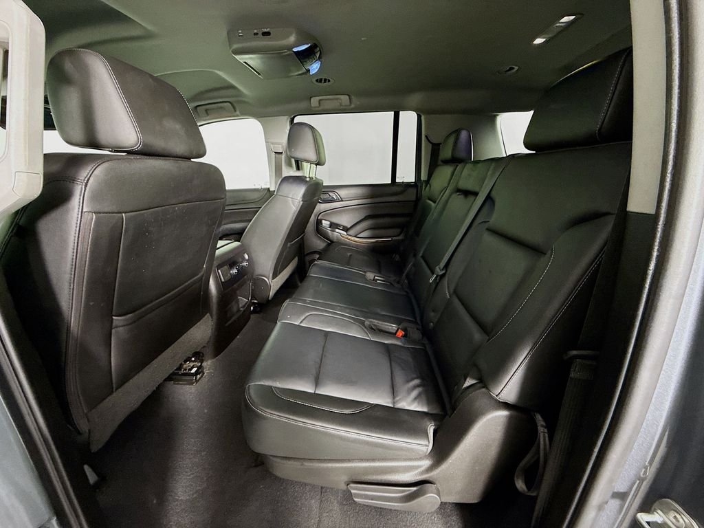 Used 2019 Gray Chevrolet LT image 25