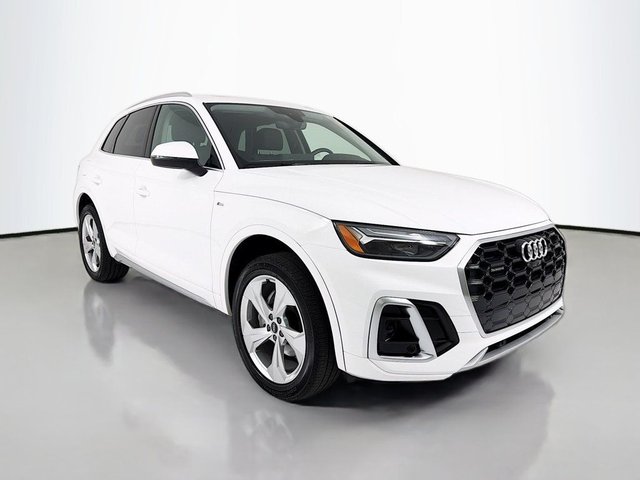 2023 Audi Q5 S line Premium Plus 45 TFSI quattro