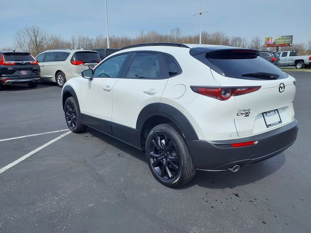 New 2026 White Mazda 2.5 S Aire Edition image 6