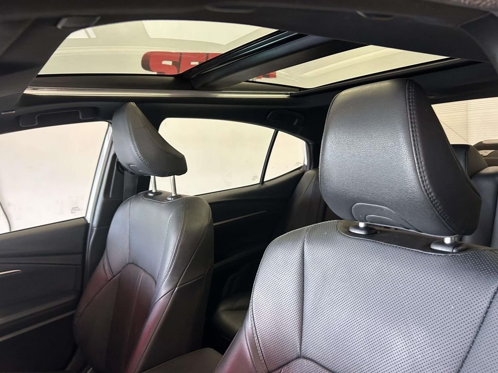 Used 2025 Beige Toyota XSE image 14