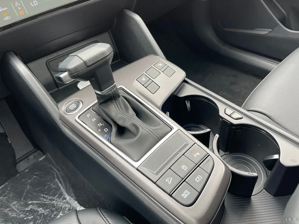 New 2026 Gray Kia EX image 15