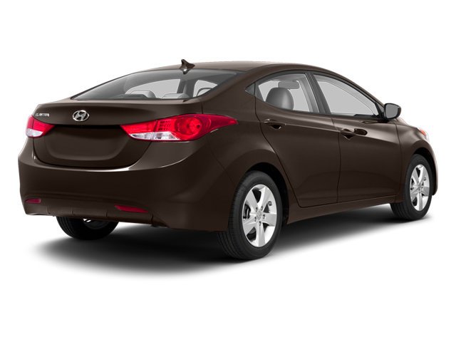 Used 2013 Desert Bronze Hyundai Limited PZEV image 2