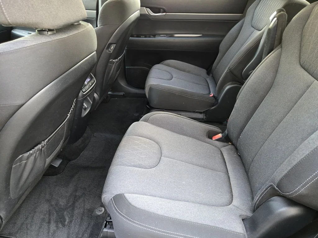 2022 Hyundai Palisade SEL - Photo 24