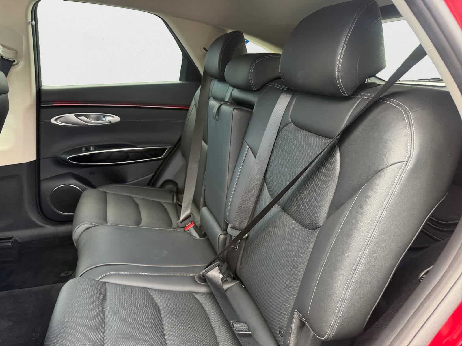 Used 2026 Mauna Red Genesis 2.5T image 20