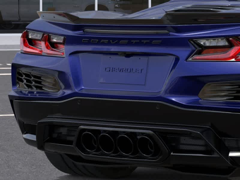 2026 Chevrolet Corvette 3LZ - Photo 14