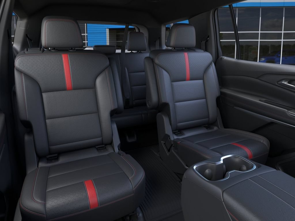 2026 Chevrolet Traverse RS - Photo 65