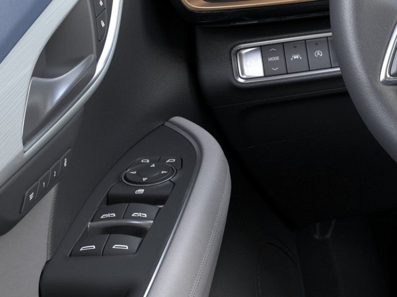 2026 Buick Envision Avenir - Photo 22