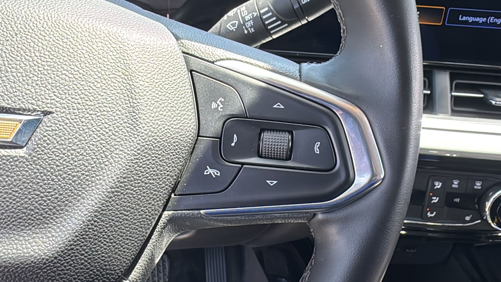 Used 2025 Gray Chevrolet LT image 24