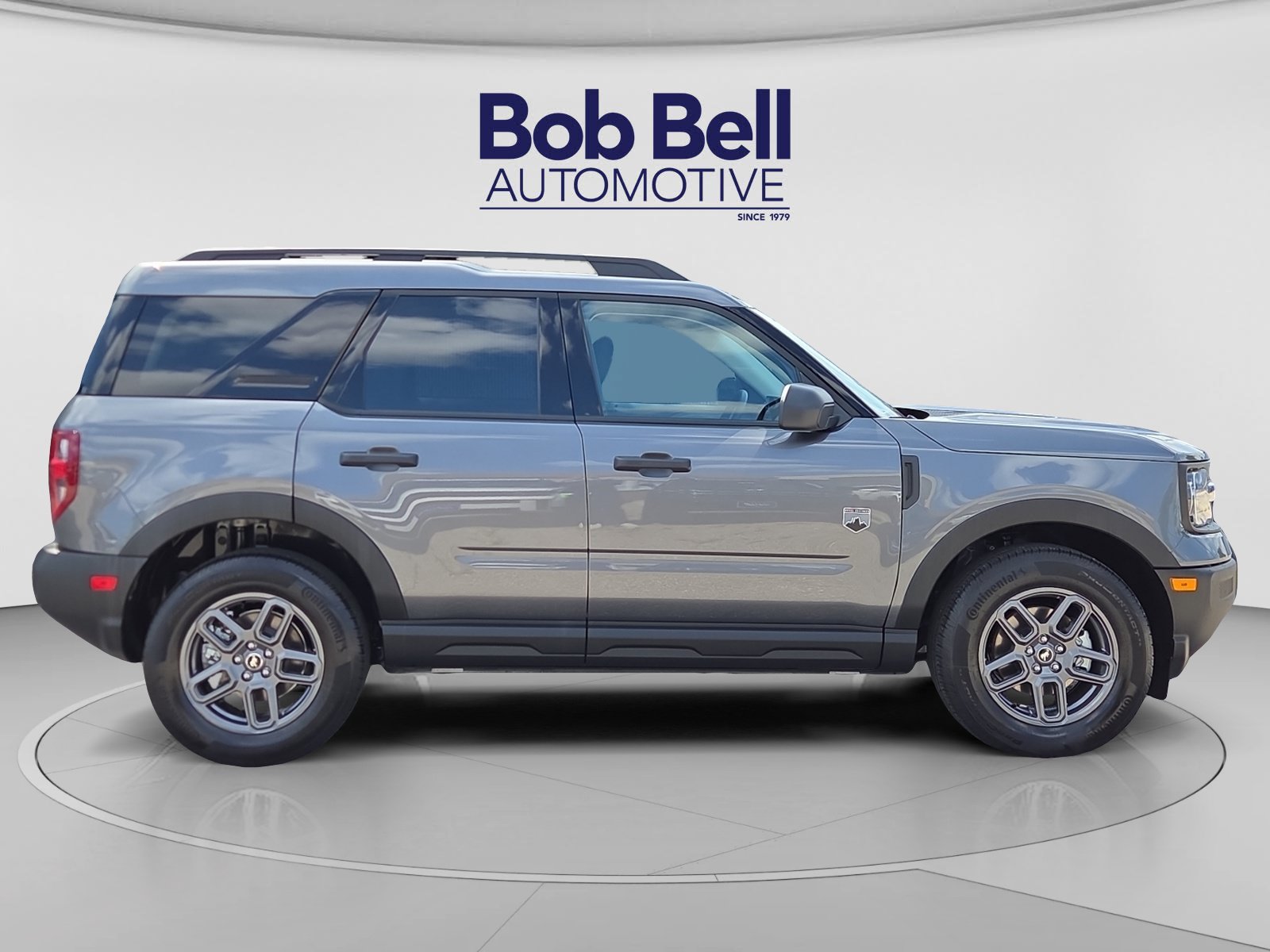 2026 Ford Bronco Sport Big Bend - Photo 6