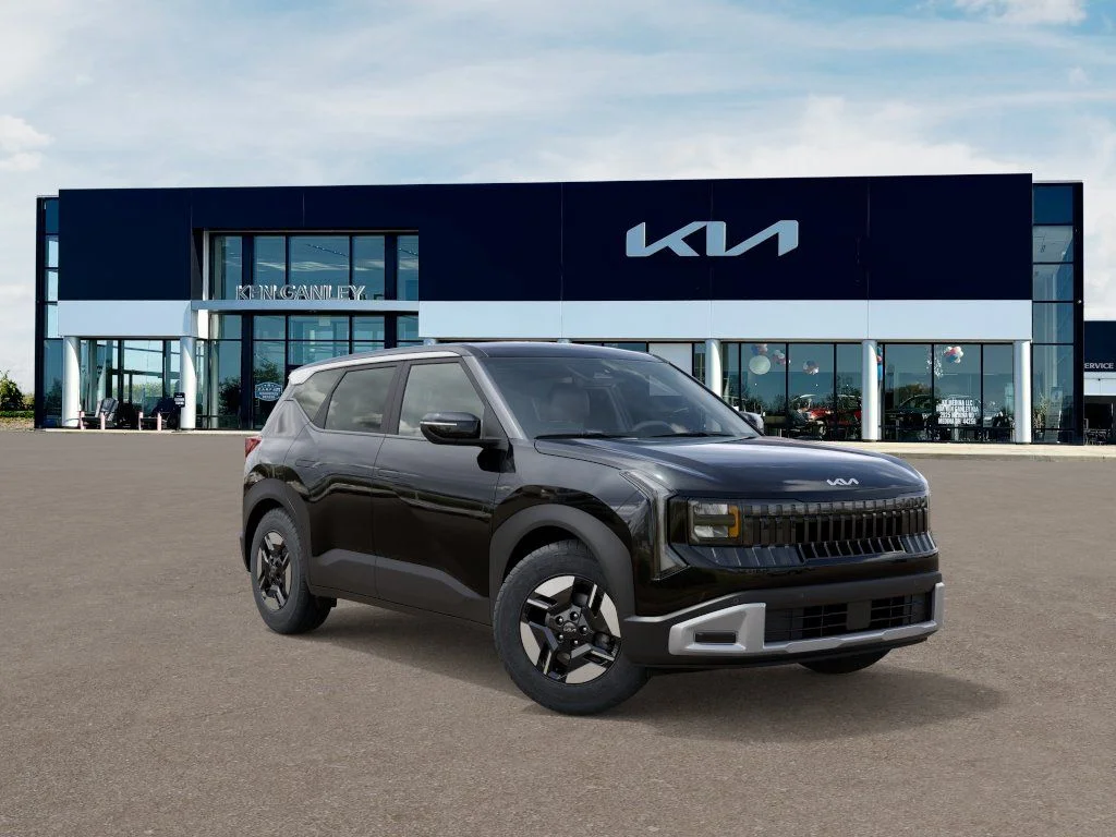 New 2027  Kia LX image 8