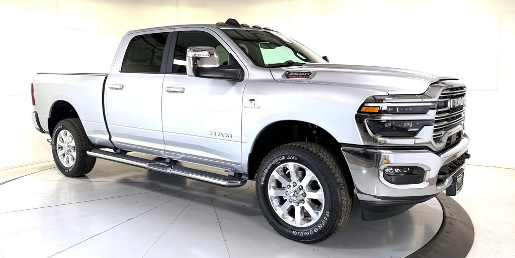 2026 RAM 2500 Laramie 4X4 Crew Cab SWB's photo