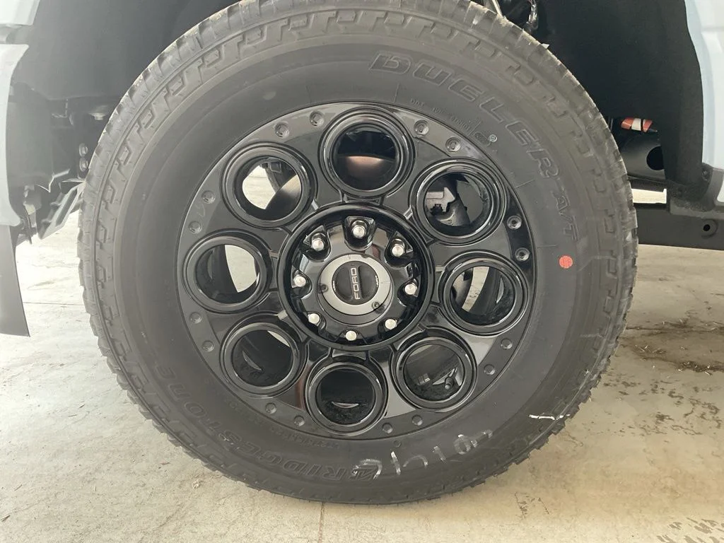 2026 Ford F-350 Super Duty Lariat - Photo 23